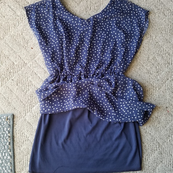 Urban outfitters polka dot dress - Picture 2 of 5